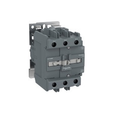 Контактор SE LC1E95M5 95А 1НО+1НЗ 220В 50ГЦ, каталог Контакторы, г. Павлодар