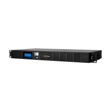 Источник бесперебойного питания CyberPower OR600ELCDRM1U, модельный ряд Стоечные 19"