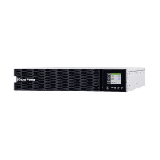 Источник бесперебойного питания CyberPower OL6KERTHD, изделие в категории Стоечные 19"