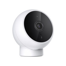 Цифровая камера видеонаблюдения Mi Camera 2K (Magnetic Mount), все Дом и офис