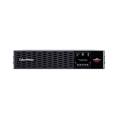 Источник бесперебойного питания CyberPower PR3000ERTXL2U