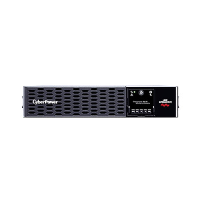 Источник бесперебойного питания CyberPower PR2200ERTXL2UA