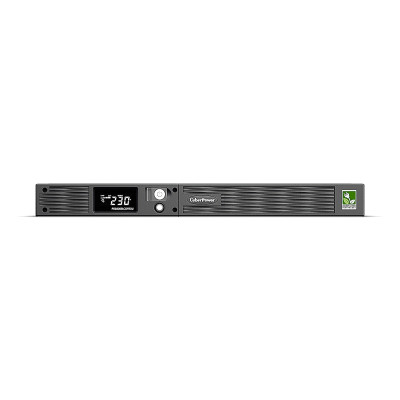 Источник бесперебойного питания CyberPower PR1000ELCDRT1U