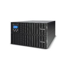 Источник бесперебойного питания CyberPower OLS10000ERT6U, рубрика Стоечные 19", г. Павлодар