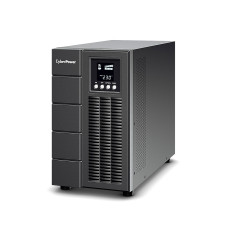 Источник бесперебойного питания CyberPower OLS2000E, CyberPower с доставкой (нейтрально, не коммерция)
