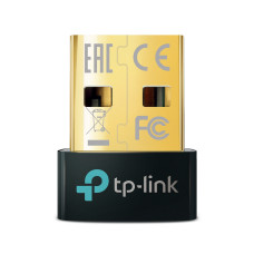 USB-адаптер TP-Link UB500, раздел Сетевые карты