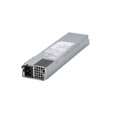 Блок питания Supermicro PWS-655P-1HS, обзор Карты расширения