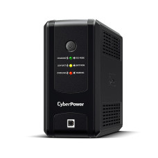 Источник бесперебойного питания CyberPower UT650EG, CyberPower подбор