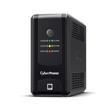Источник бесперебойного питания CyberPower UT850EG, CyberPower наличие в г. Павлодар