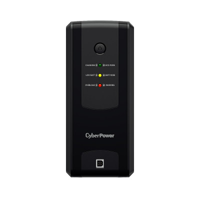 Источник бесперебойного питания CyberPower UT1100EG