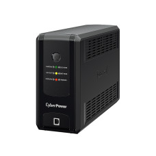 Источник бесперебойного питания CyberPower UT1100EG, модельный ряд CyberPower