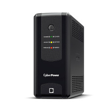 Источник бесперебойного питания CyberPower UT1200EG, серия CyberPower