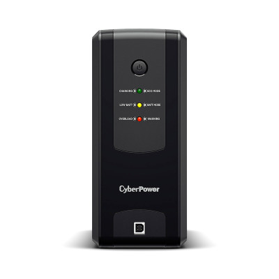 Источник бесперебойного питания CyberPower UT1200EG