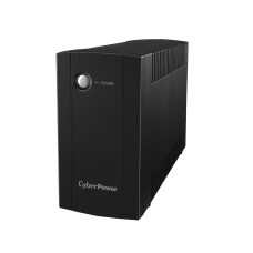 Источник бесперебойного питания CyberPower UTC850E, оборудование в категории CyberPower
