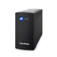 Источник бесперебойного питания CyberPower UTI875E, изделие в категории CyberPower