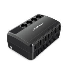 Источник бесперебойного питания CyberPower BU850E, CyberPower в г. Павлодар