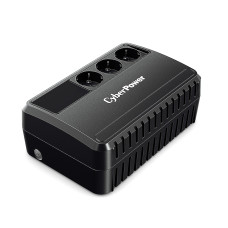 Источник бесперебойного питания CyberPower BU725E, изделие в категории CyberPower