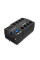 Источник бесперебойного питания CyberPower BR700ELCD