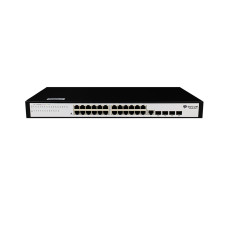 Коммутатор BDCOM S2528-C, модельный ряд BDCOM