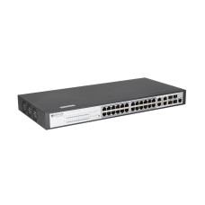 Коммутатор BDCOM S2528-P, серия BDCOM
