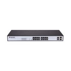 Коммутатор BDCOM S1218-16P, Коммутаторы подбор