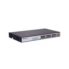 Коммутатор BDCOM S1226-24P, Коммутаторы наличие в г. Павлодар