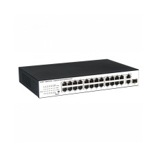 Коммутатор BDCOM S1226L, Коммутаторы ассортимент