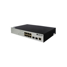 Коммутатор BDCOM S2510-C, обзор BDCOM