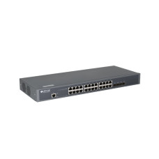 Коммутатор BDCOM S2900-24T4X, BDCOM подбор
