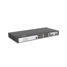Коммутатор BDCOM S2520-P, каталог BDCOM, г. Павлодар