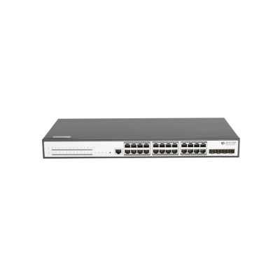 Коммутатор BDCOM S2900-24P4X