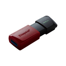 USB-накопитель Kingston DTXM/128GB 128GB Красный, USB-накопители ассортимент