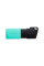 USB-накопитель Kingston DTXM/256GB 256GB Бирюзовый