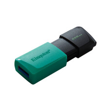 USB-накопитель Kingston DTXM/256GB 256GB Бирюзовый, ассортимент в USB-накопители