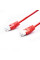 Патч Корд SHIP Cat.5e FTP RJ-45 7.5 м S4025RD0750-P
