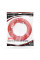 Патч Корд SHIP Cat.5e FTP LSZH RJ-45 15 м S4025RD1500-P