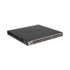Коммутатор D-Link DGS-1210-52MP/ME/B2A, Коммутаторы подбор