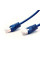 Патч Корд SHIP Cat.5e FTP LSZH RJ-45 2 м S4025BL0200-P