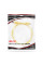 Патч Корд SHIP Cat.5e FTP LSZH RJ-45 1.5 м S4025YL0150-P