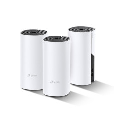 Маршрутизатор TP-Link Deco M4(3-pack), в категории Wi-Fi точки доступа