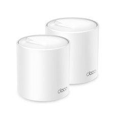 Беспроводная MESH-система Wi-Fi TP-Link Deco X50(2-pack), рубрика Wi-Fi точки доступа, г. Павлодар