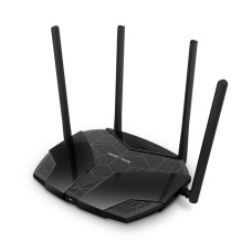 Маршрутизатор Mercusys MR80X, Маршрутизаторы ассортимент