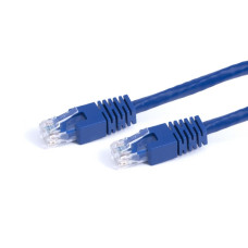 Патч Корд SHIP Cat.6 UTP LSZH RJ-45 3 м S6025BL0300-P, в категории Пассивное сетевое