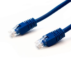 Патч Корд SHIP Cat.6 UTP LSZH RJ-45 20 м S6025BL2000-P, ассортимент в Пассивное сетевое