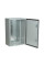 Щит металлический iPower 600*400*250 IP54 (для электрооборудования)