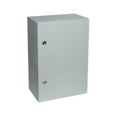 Щит металлический iPower 800*600*300 IP54 (для электрооборудования), изделие в категории Щиты металлические
