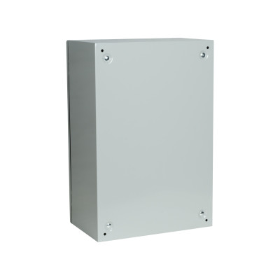 Щит металлический iPower 800*600*300 IP66 (для электрооборудования)