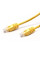 Патч Корд SHIP Cat.6 UTP LSZH RJ-45 1 м S6025YL0100-P