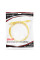 Патч Корд SHIP Cat.6 UTP LSZH RJ-45 1 м S6025YL0100-P