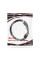 Патч Корд SHIP Cat.6 FTP LSZH RJ-45 1 м S7025BK0100-P